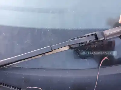 Scrapping Vehicle mazda 3 lim. (bl) sportive of the year 2012 powered 