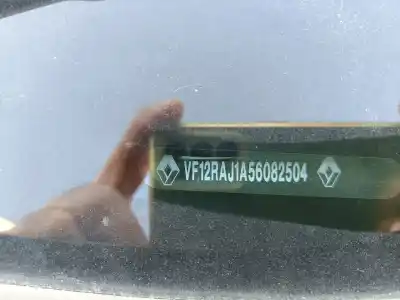 Утилизация автомобиля renault captur dynamique года 2013 питание k9k628