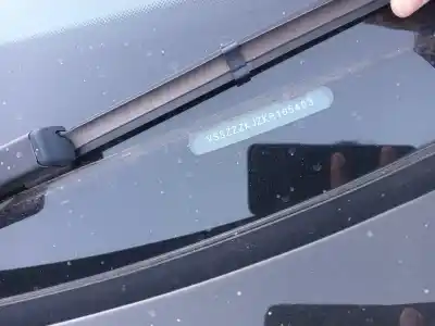 Veículo de Sucata seat ibiza st (6p8) 1.0 tsi do ano 2020 alimentado dkla