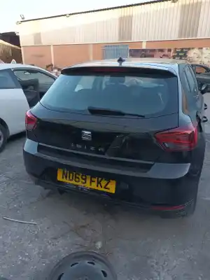 Veículo de Sucata seat ibiza st (6p8) 1.0 tsi do ano 2020 alimentado dkla