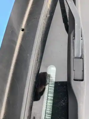 Scrapping Vehicle suzuki sx4 s-cross (jy) 1.6 ddis (akk 416d) of the year 2014 powered d16aa