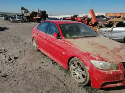 Veículo de Sucata bmw serie 3 berlina (e90) 318d do ano 2008 alimentado n47d20a