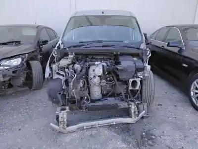 Scrapping Vehicle FORD TRANSIT CONNECT V408 FURGONETA/MONOVOLUMEN 1.6 TDCI of the year 2013 powered T1GA