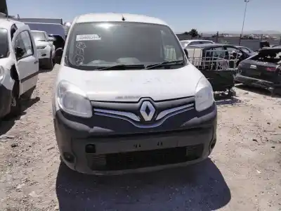 Здавання транспортного засобу RENAULT KANGOO EXPRESS (FW0/1_) 1.5 DCI 75 (FW07, FW10, FW04) року 2015 потужний K9K 608,K9K 628,K9K 808