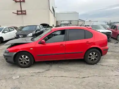 Veículo de Sucata seat leon (1m1) 1.9 tdi do ano 2002 alimentado alh