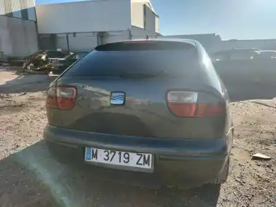 Veículo de Sucata seat leon (1m1) 1.9 tdi do ano 2000 alimentado 