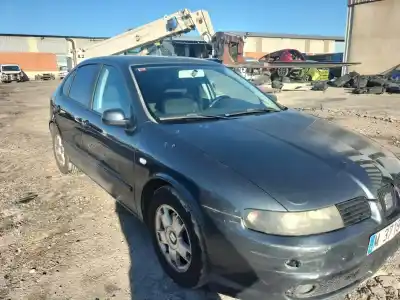 Veículo de Sucata seat leon (1m1) 1.9 tdi do ano 2000 alimentado 
