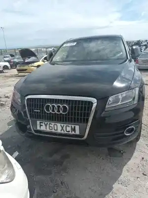 Здавання транспортного засобу AUDI                                               Q5 (8RB)                                                                                                                                                                                                                                                   2.0 TDI QUATTRO                                                                                                                                                                                                                                            року 2010 потужний CAHA,CGLB,CMGA