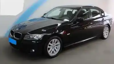 Veículo de Sucata BMW SERIE 3 BERLINA (E90) 318d do ano 2011 alimentado N47D20C