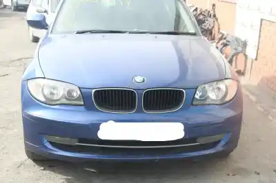 Veículo de Sucata BMW SERIE 1 BERLINA (E81/E87) 116d do ano 2011 alimentado N47D20C