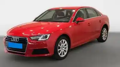 Veículo de Sucata AUDI A4 BERLINA (B8) Advanced Edition do ano 2009 alimentado CAGA