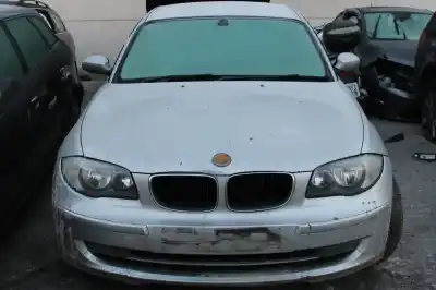 Veículo de Sucata BMW SERIE 1 BERLINA (E81/E87) 116d do ano 2009 alimentado N47D20A