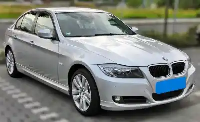 Veículo de Sucata BMW SERIE 3 BERLINA (E90) 320d do ano 2007 alimentado M47N204D4