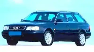 Здавання транспортного засобу AUDI                                               A6 C4 (4A2)                                                                                                                                                                                                                                                2.5 TDI                                                                                                                                                                                                                                                    року 1998 потужний AEL