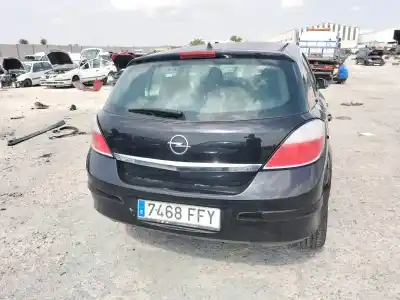 Здавання транспортного засобу OPEL                                               ASTRA H (A04)                                                                                                                                                                                                                                              1.7 CDTI (L48) року 2006 потужний Z 17 DTH