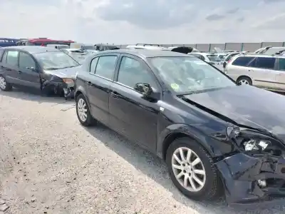 Утилизация автомобиля opel                                               astra h (a04)                                                                                                                                                                                                                                              1.7 cdti (l48) года 2006 питание z 17 dth