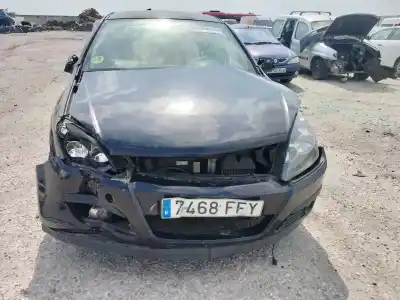 Утилизация автомобиля opel                                               astra h (a04)                                                                                                                                                                                                                                              1.7 cdti (l48) года 2006 питание z 17 dth