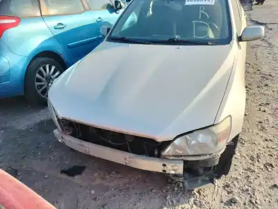 Veicolo di demolizione LEXUS IS I (_E1_) 200 (GXE10) dell'anno 2003 alimentato 1G-FE