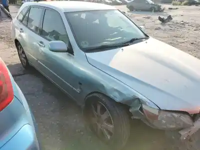 Veicolo di demolizione lexus is i (_e1_) 200 (gxe10) dell'anno 2003 alimentato 1g-fe