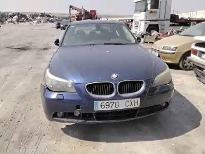 Veicolo di demolizione BMW 5 (E60)  dell'anno 2004 alimentato M57 D30 (306D2)