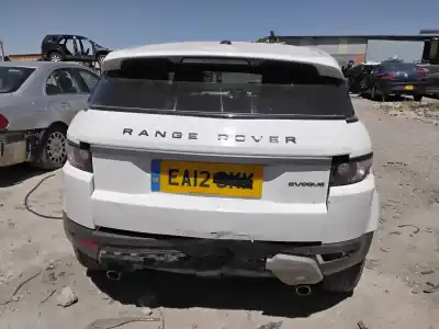 Veicolo di demolizione land rover range rover evoque (l538) 2.2 d dell'anno 2012 alimentato 224dt(dw12bted4)
