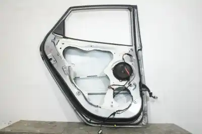 Scrapping Vehicle hyundai ix35 (lm, el, elh) 1.7 crdi of the year 2010 powered d4fd