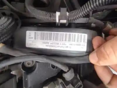 Veículo de Sucata audi q3 (8ug) attraction do ano 2015 alimentado dft