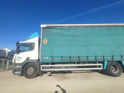Утилизация автомобиля scania                                             baureihe c-klasse p/g/r (2004)                                                                                                                                                                                                                             dc9 12 l01 года 2005 питание dc9 12 l01