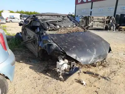 Veicolo di demolizione volkswagen golf v (1k1) 1.9 tdi dell'anno 2003 alimentato bkc