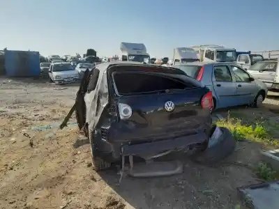 Veicolo di demolizione volkswagen golf v (1k1) 1.9 tdi dell'anno 2003 alimentato bkc