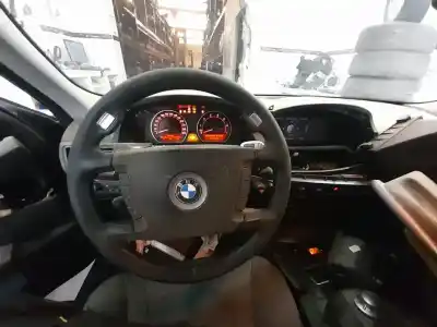 Veículo de Sucata bmw serie 7 (e65/e66) * do ano 2005 alimentado 