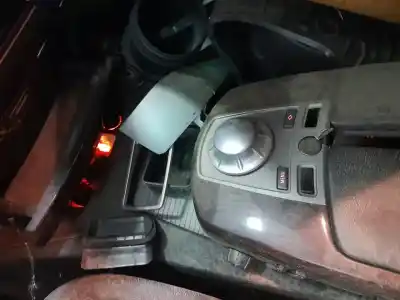 Veículo de Sucata bmw serie 7 (e65/e66) * do ano 2005 alimentado 