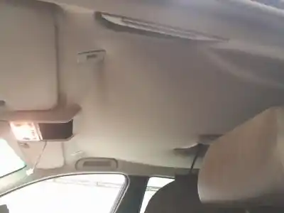 Veículo de Sucata bmw serie 7 (e65/e66) * do ano 2005 alimentado 