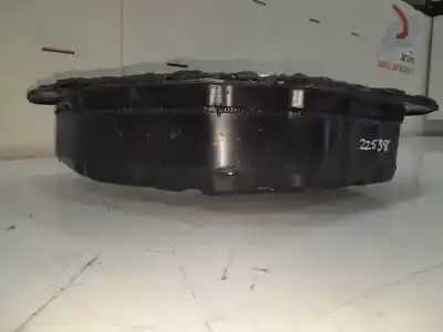 Veículo de Sucata bmw serie 7 (e65/e66) * do ano 2005 alimentado 