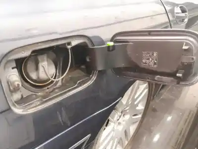 Veículo de Sucata bmw serie 7 (e65/e66) * do ano 2005 alimentado 