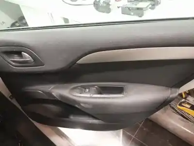 Vehicul casat citroen c4 ii (nc_) 1.6 hdi 90 al anului 2010 alimentat 9hp