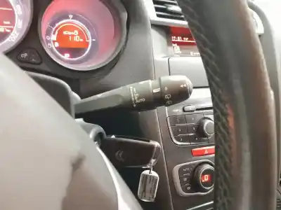 Vehicul casat citroen c4 ii (nc_) 1.6 hdi 90 al anului 2010 alimentat 9hp