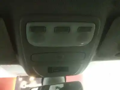 Veículo de Sucata renault captur j5_, h5_ 1.5 dci 90 do ano 2015 alimentado k9kb6