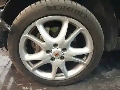 Утилизация автомобиля porsche cayenne (9pa) s 4.5 года 2004 питание m4800