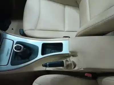 Утилизация автомобиля bmw 3 (g20, g80, g28) 318 d года 2008 питание d n47d20a