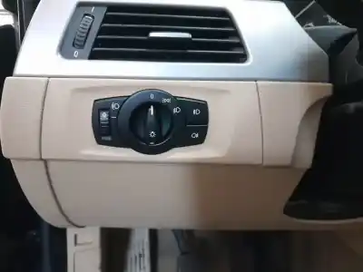 Утилизация автомобиля bmw 3 (g20, g80, g28) 318 d года 2008 питание d n47d20a