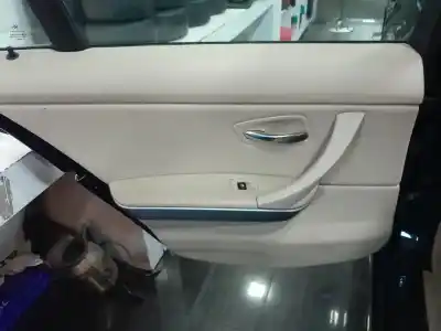 Утилизация автомобиля bmw 3 (g20, g80, g28) 318 d года 2008 питание d n47d20a