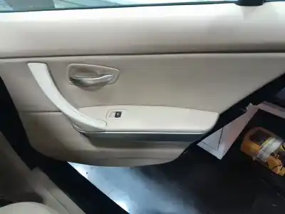 Утилизация автомобиля bmw 3 (g20, g80, g28) 318 d года 2008 питание d n47d20a