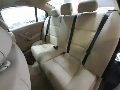 Утилизация автомобиля bmw 3 (g20, g80, g28) 318 d года 2008 питание d n47d20a