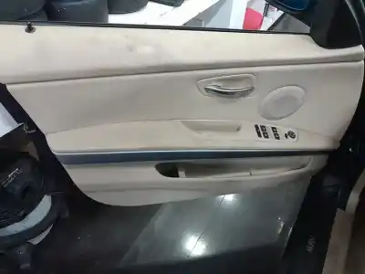 Утилизация автомобиля bmw 3 (g20, g80, g28) 318 d года 2008 питание d n47d20a