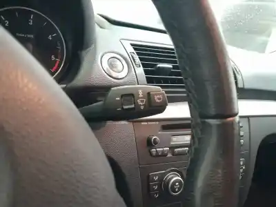 Veículo de Sucata bmw 1 (e81) 118 d do ano 2008 alimentado n47d20a