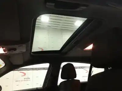 Veículo de Sucata bmw 1 (e81) 118 d do ano 2008 alimentado n47d20a