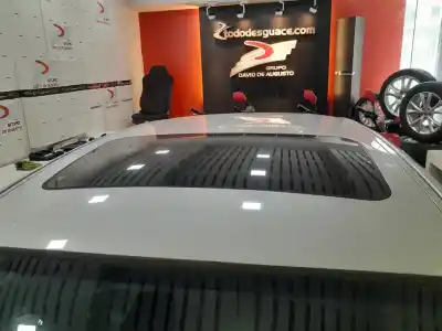 Veículo de Sucata bmw 1 (e81) 118 d do ano 2008 alimentado n47d20a