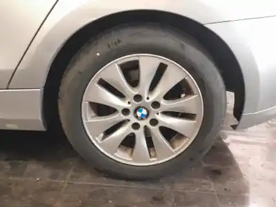 Veículo de Sucata bmw 1 (e81) 118 d do ano 2008 alimentado n47d20a