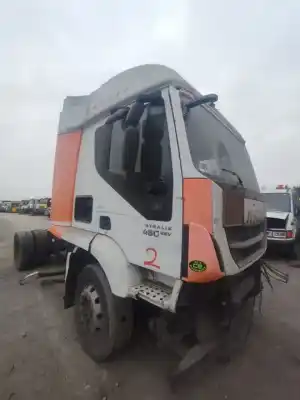 Véhicule à la ferraille iveco                                              stralis (as) (2002)                                                                                                                                                                                                                                        f3ae3681                                                                                                                                                                                                                                                   de l'année 2014 alimenté f3ae3681